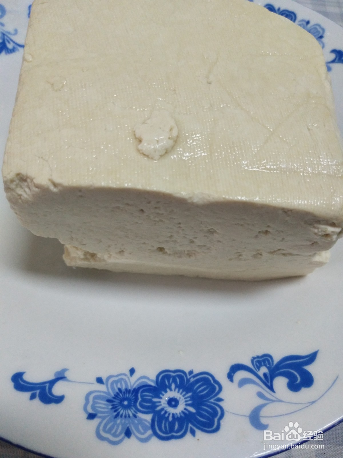 怎样做鱼香豆腐？