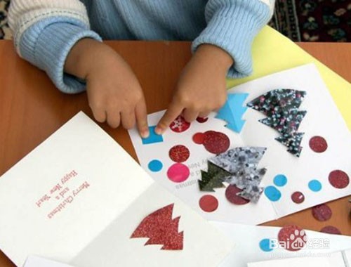 圣诞节小朋友送什么礼物给老师好?