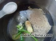 香辣过瘾---辣酱拌牛肉