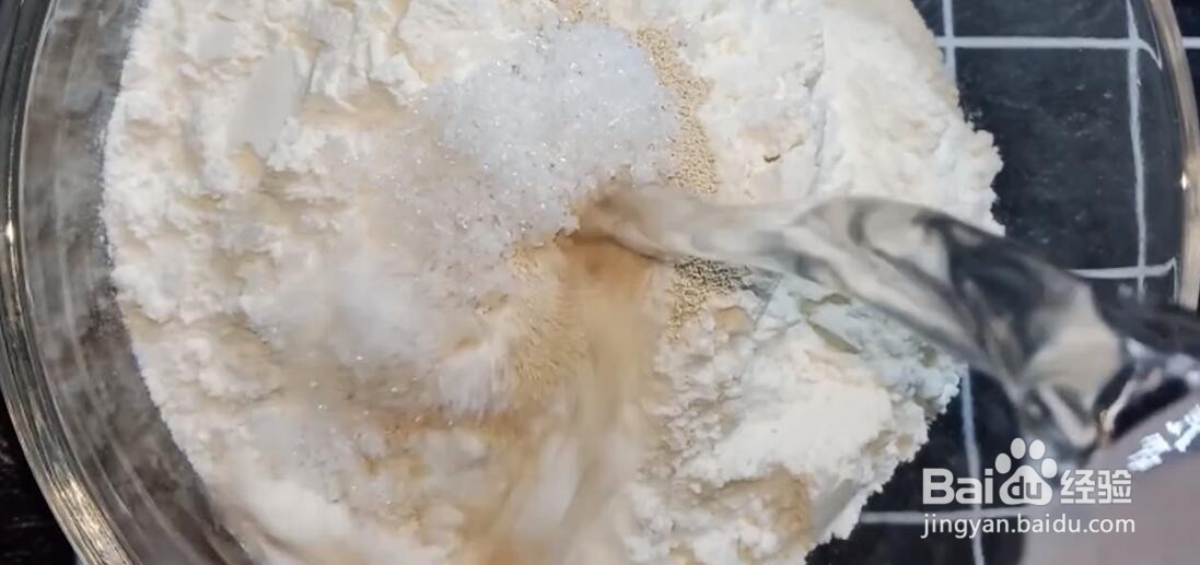 白菜粉条素馅咋做香