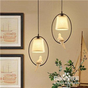 吊灯最实用的安装方法