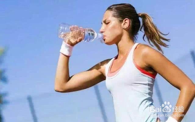 三伏天如何养生