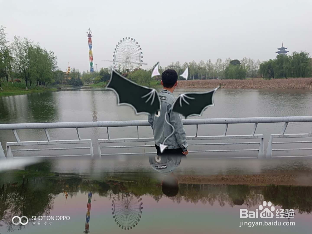 抖音的卡通人物变身如何制作的