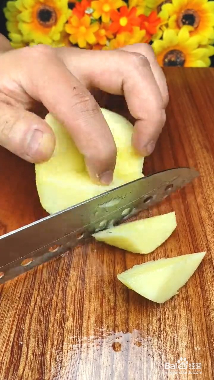 如何用苹果做出香脆可口的美食