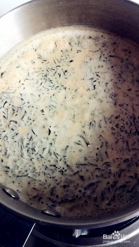 如何做一杯好喝的焦糖奶茶