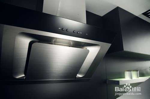 侧吸式油烟机和欧式油烟机的差异化