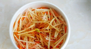 红油酸辣菇的做法