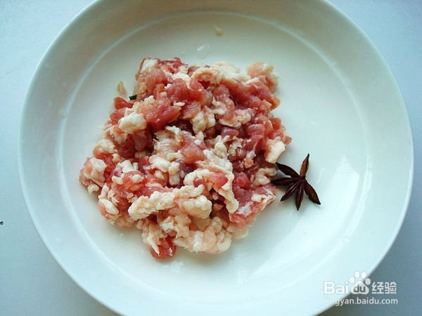 炸酱热干面的做法