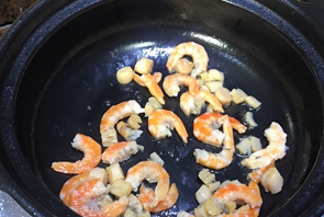 金汤鸡腿的做法