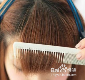 颜植当当的洗发技巧