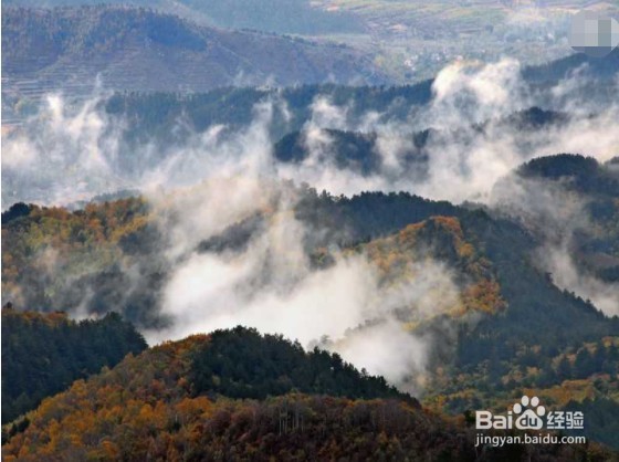 平泉有什么好玩的地方？