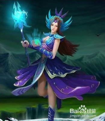 游戏《飘渺雪域》职业选择攻略