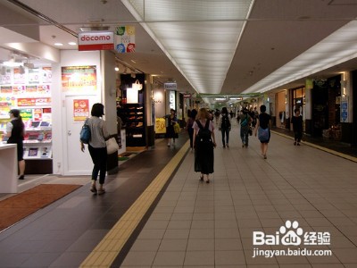 日本大阪购物在哪里比较好