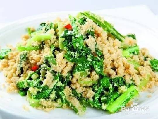 豆渣可以做什么