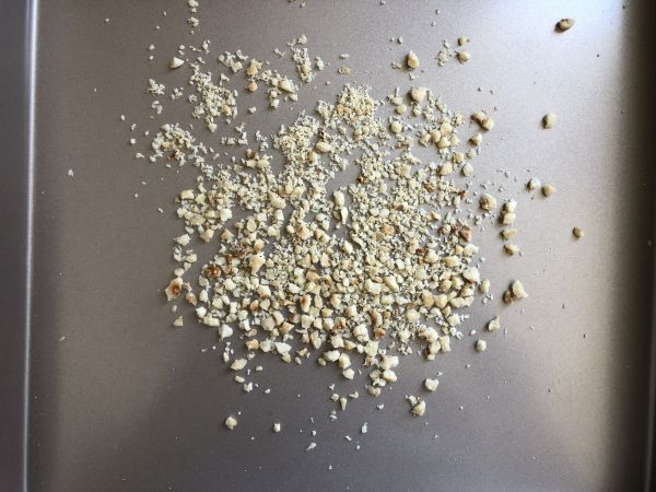 蔓越莓巧克力脆香米