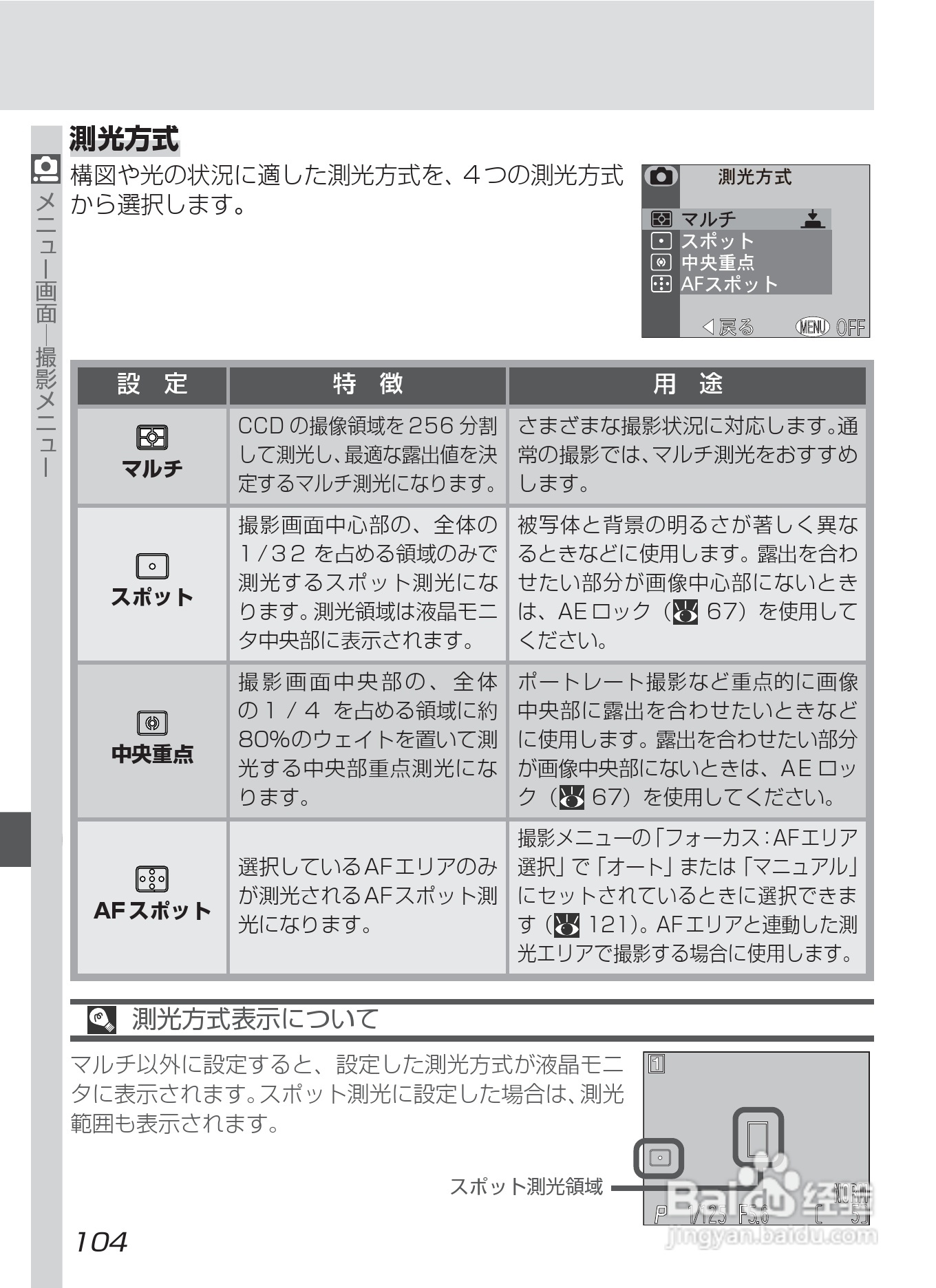 NIKON COOLPIX4500数码相机使用说明书:[12]