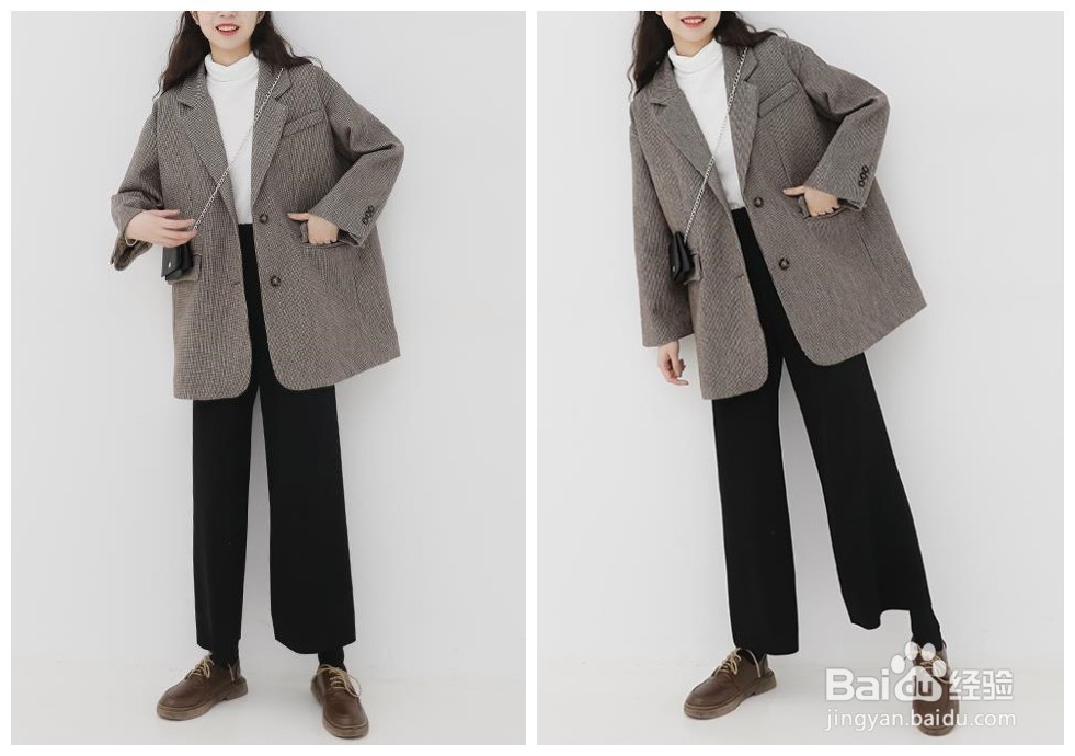 香奈集品牌女装：25岁女生如何穿搭提升气质