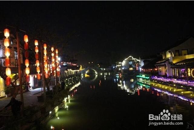 2018年西塘旅游攻略（夏季狂欢之旅）