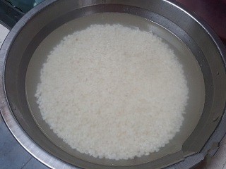 咸蛋黄鲜肉粽怎么做？