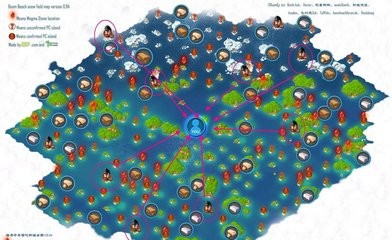 海岛奇兵游戏怎么玩