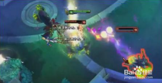 LOL新入侵模式,3分钟学会通关技巧!