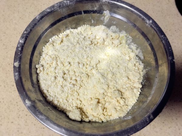 洋葱香肠芝士南瓜派