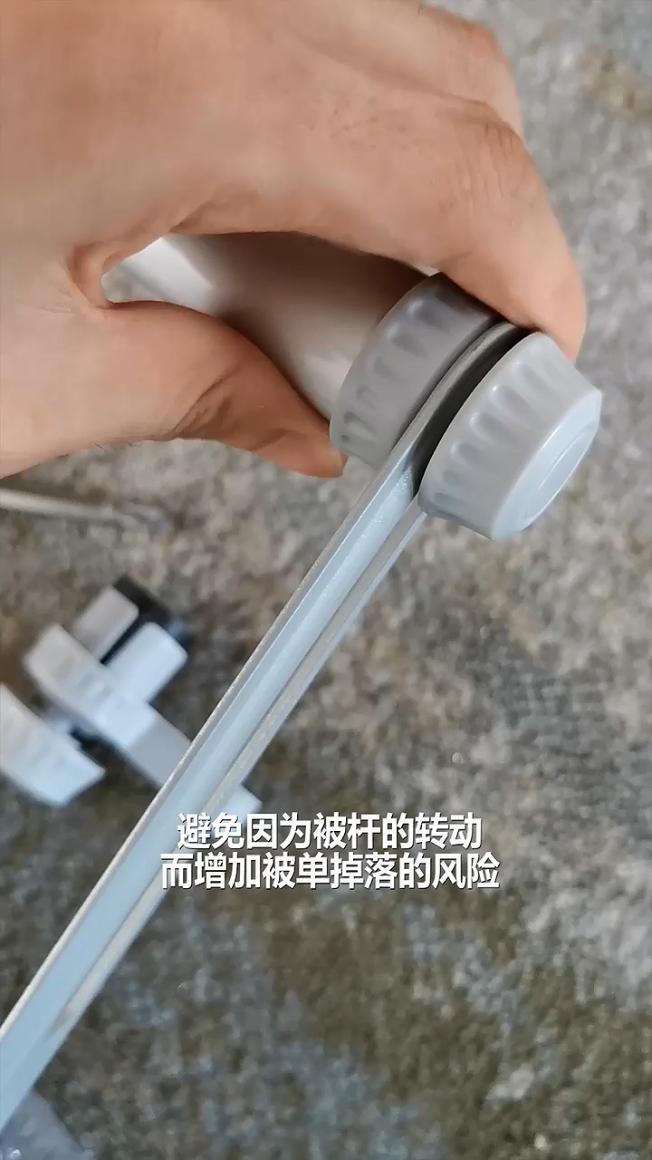 怎么选智能晾衣架