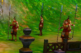 御龙在天董卓副本怎么打