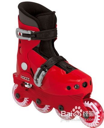 如何选择轮滑鞋