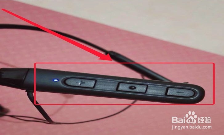 蓝牙耳机怎么清除配对