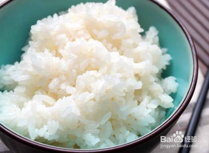 米饭怎么保存