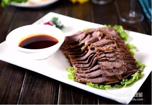 五香酱牛肉怎么做才更好吃