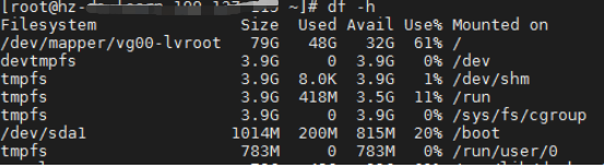 Linux awk命令详解