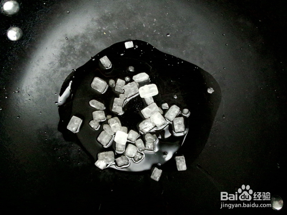 如何在家做红烧排骨