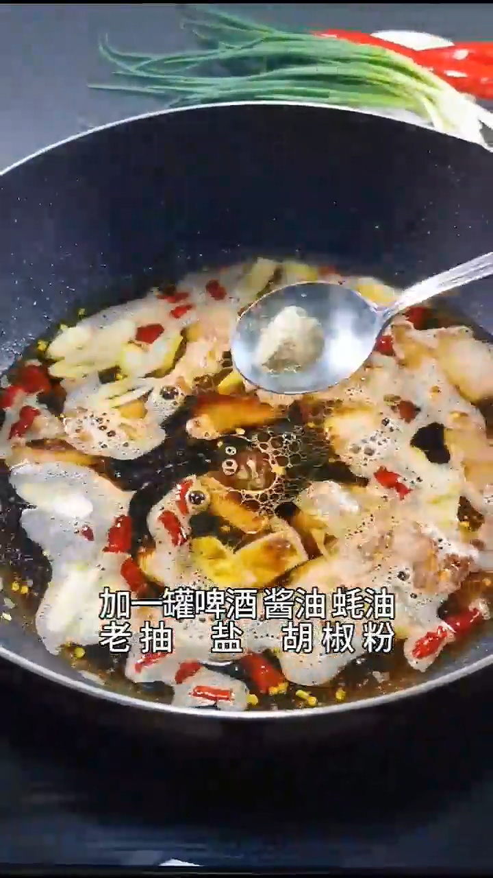 怎样做炸带鱼
