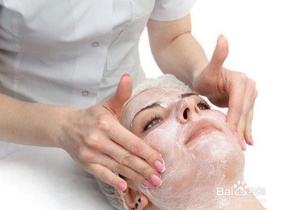 清洁面膜是否有必要