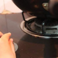 田螺地方特色的煮法