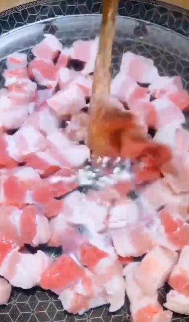红烧肉怎么做