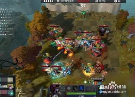 dota自走棋地精攻略