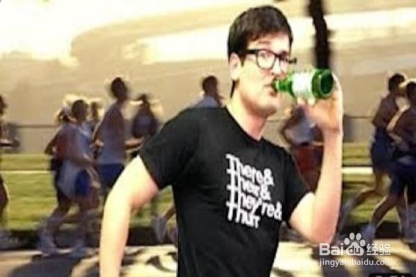 跑步禁忌事项有哪些？