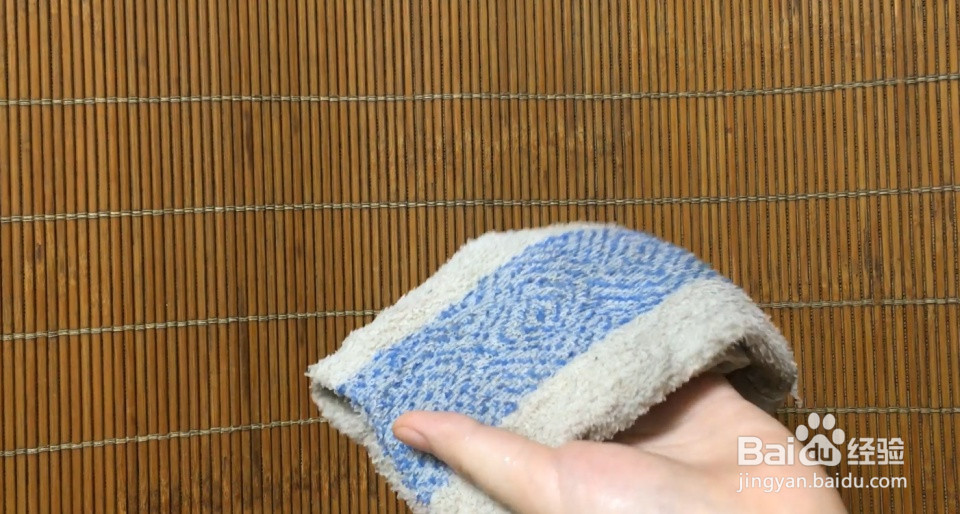 怎样清洗凉席可以除螨