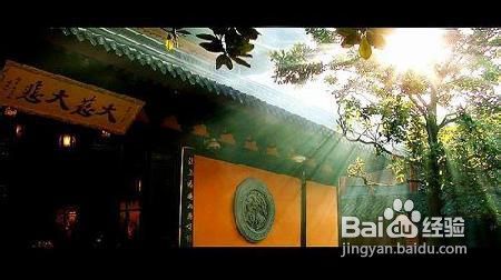 摄影用光技巧 散射光的原理与应用