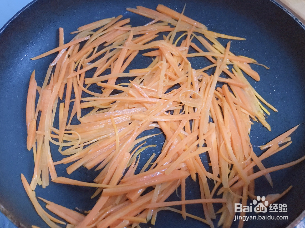 鱼香鸡丝的做法