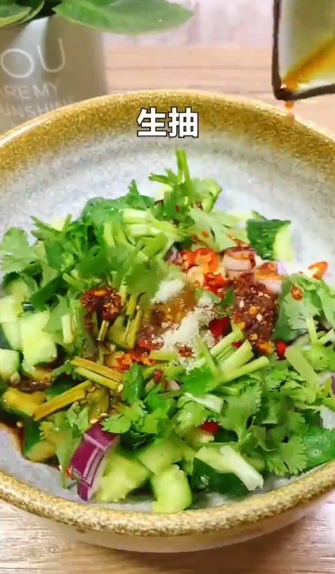 怎样做拍黄瓜