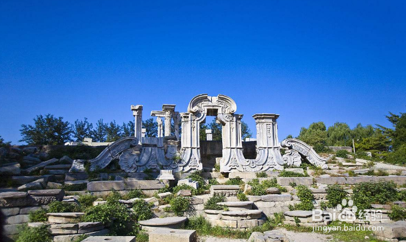 2018国庆去北京旅游的攻略