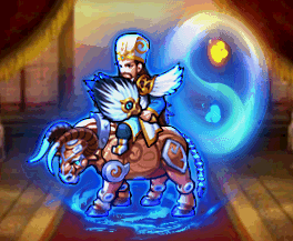 《塔防三国志》将星录