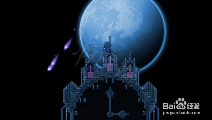 泰拉瑞亚神圣溶液怎么制作