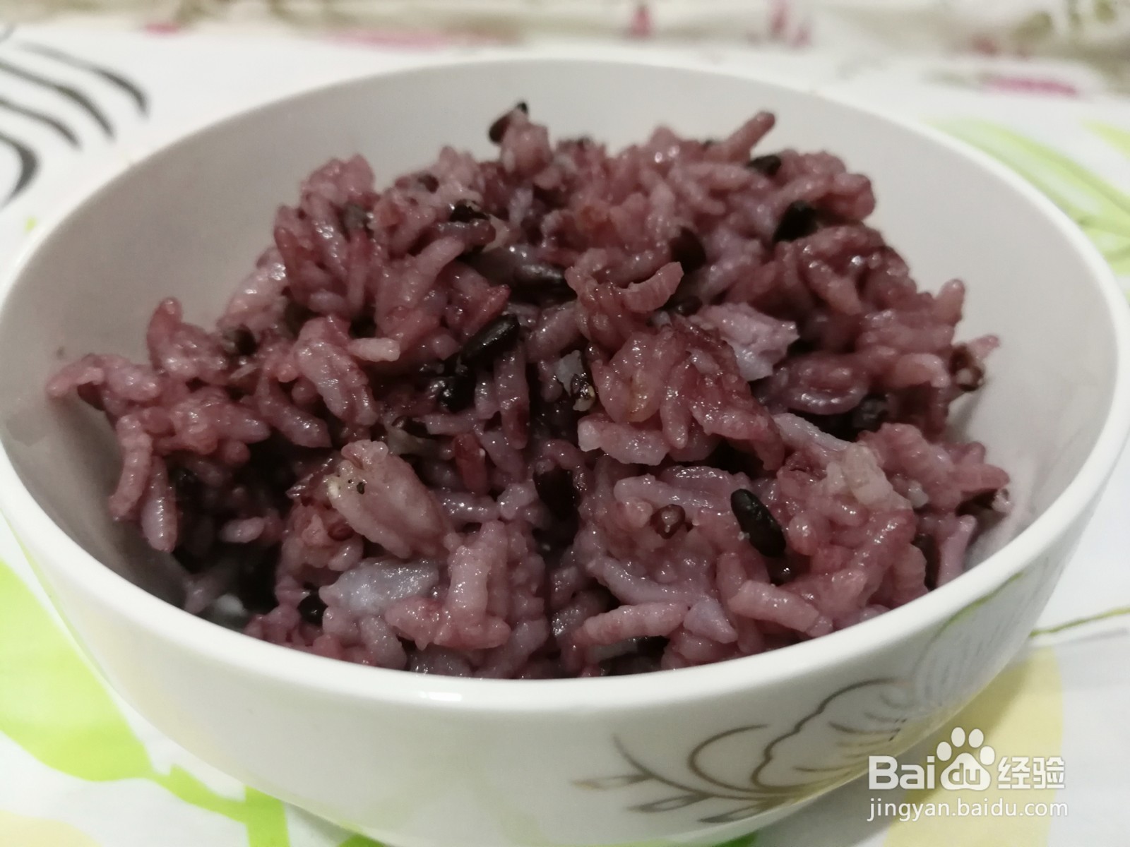 电饭煲怎么蒸米饭