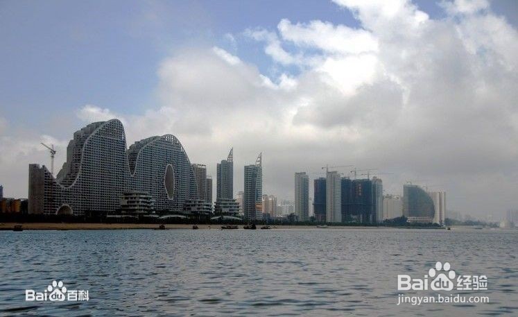 北海海鲜小吃攻略