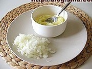 日本美食可乐饼